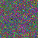 World at epoch 90000