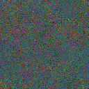 World at epoch 85000