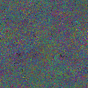 World at epoch 90000