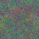 World at epoch 80000