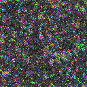 World at epoch 20000