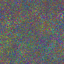 World at epoch 110000