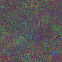 World at epoch 90000
