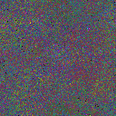 World at epoch 80000