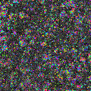 World at epoch 20000
