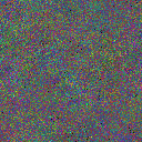 World at epoch 100000