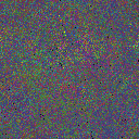 World at epoch 75000
