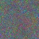 World at epoch 120000