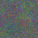 World at epoch 120000