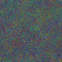 World at epoch 100000
