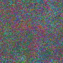 World at epoch 90000