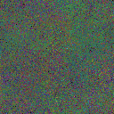 World at epoch 100000