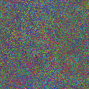 World at epoch 110000