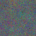 World at epoch 95000