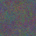 World at epoch 90000