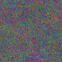 World at epoch 110000
