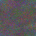 World at epoch 30000