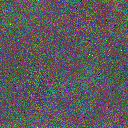 World at epoch 30000