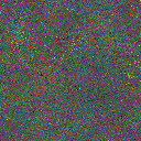 World at epoch 110000