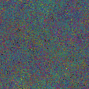 World at epoch 110000