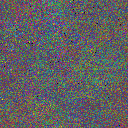 World at epoch 110000