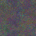 World at epoch 35000