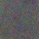 World at epoch 35000