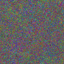 World at epoch 25000