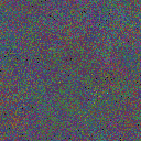 World at epoch 90000