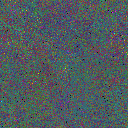 World at epoch 115000