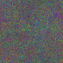 World at epoch 120000