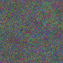 World at epoch 30000