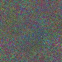 World at epoch 120000