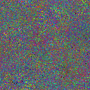 World at epoch 110000