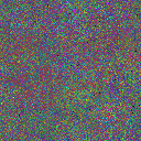 World at epoch 120000