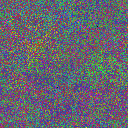 World at epoch 20010