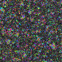 World at epoch 20000
