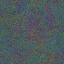 World at epoch 120000