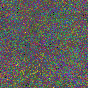 World at epoch 35000