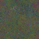 World at epoch 45000