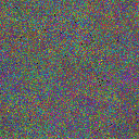 World at epoch 30000
