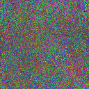 World at epoch 110000