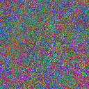 World at epoch 25000