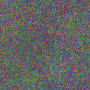 World at epoch 115000