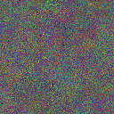 World at epoch 120000