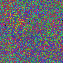 World at epoch 20010