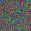 World at epoch 35000