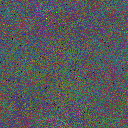 World at epoch 100000