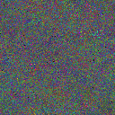 World at epoch 45000