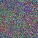 World at epoch 30000